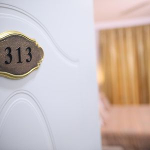 Doppelzimmer